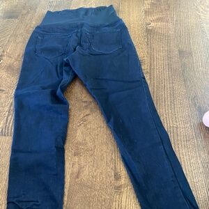 Isabel Maternity Jeggings